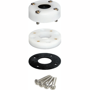 Blue Sea 1003 Cable Clam 1.39''
