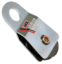 ARB Snatch Block