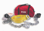 Hi-Lift Accessories: Off Road Kit