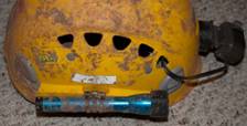 My Helmet