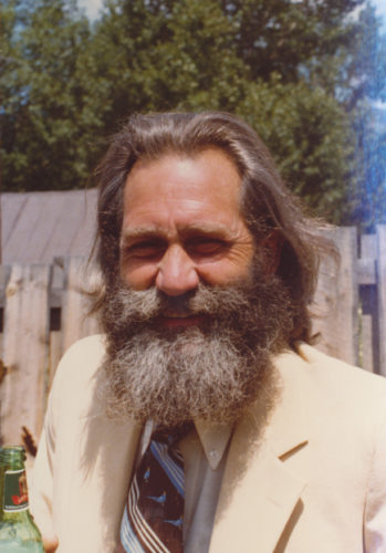 Charles Craig Dawson