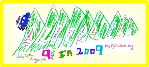 Artwork my LJ Dawson