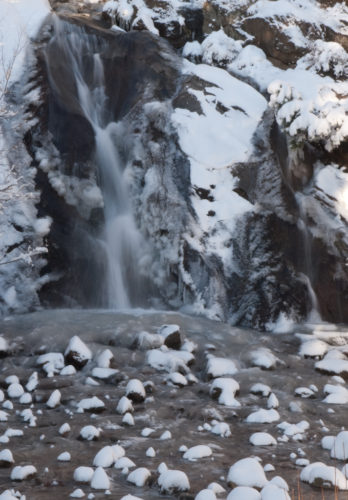 Helen Hunt Falls