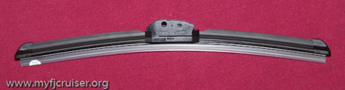 Original Blade