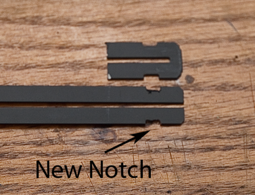 notch