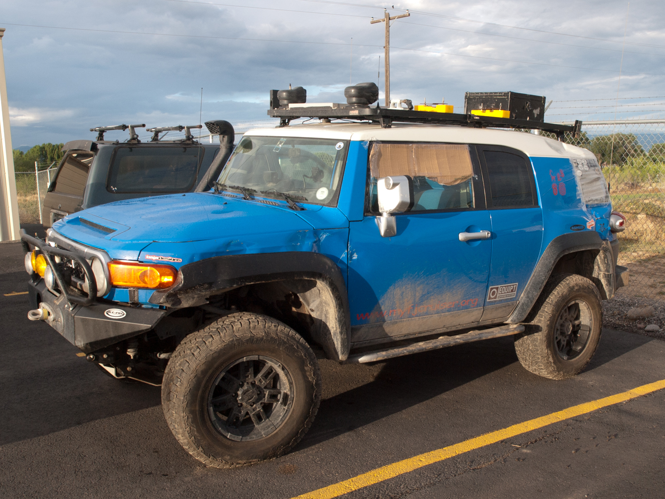 Summit 7 Redline Poughkeepsie gulch Run