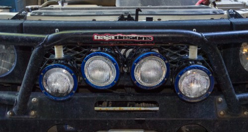 Soltek Lights