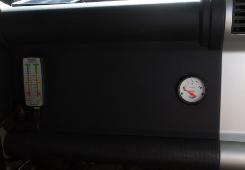 Dash Location