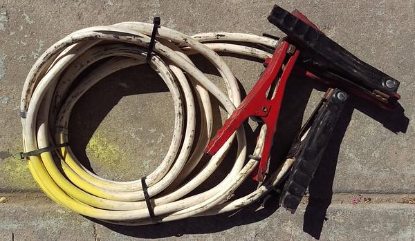 Jumper Cables
