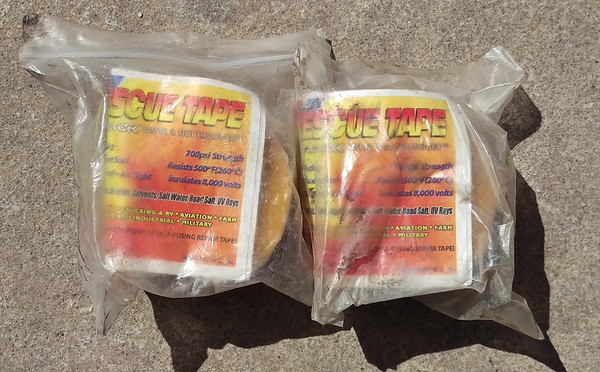 Rescue Tape