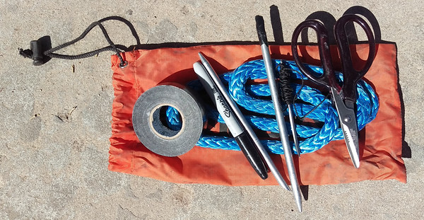 Splice Kit