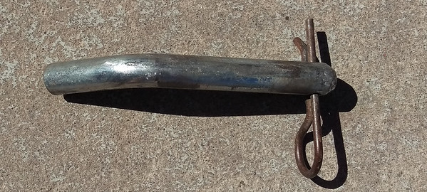 Hitch Pin