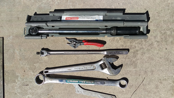 Additional Tools