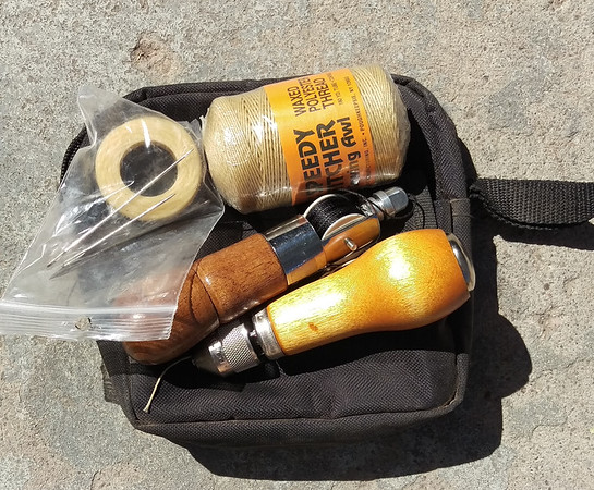Sewing Awl